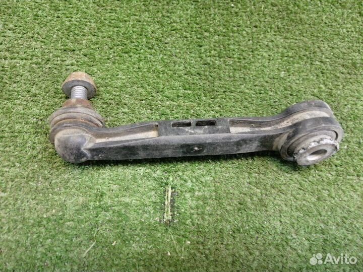 Стойка стабилизатора задняя Bmw X3 F25 3.0