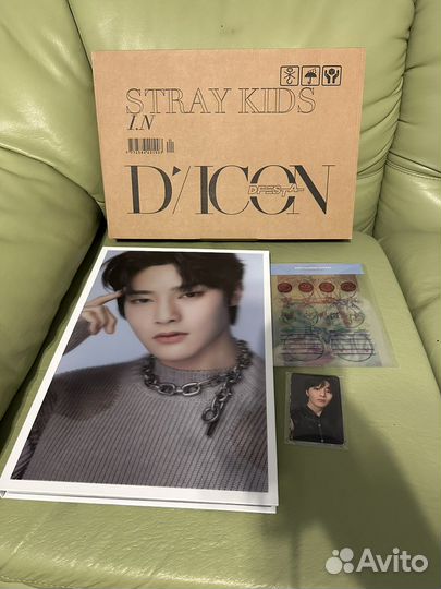 Dicon D’festa stray kids