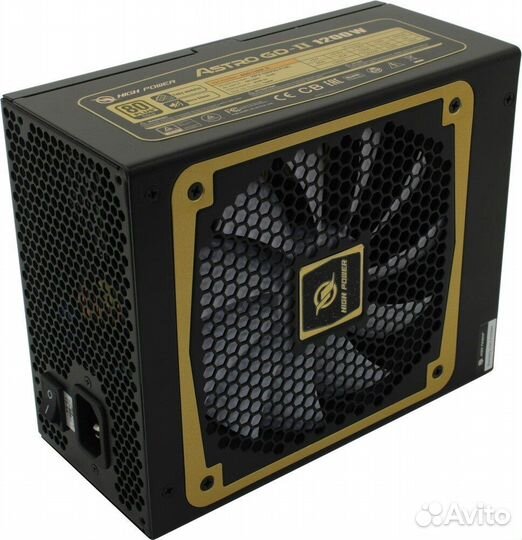 ATX Astro GD 1200w