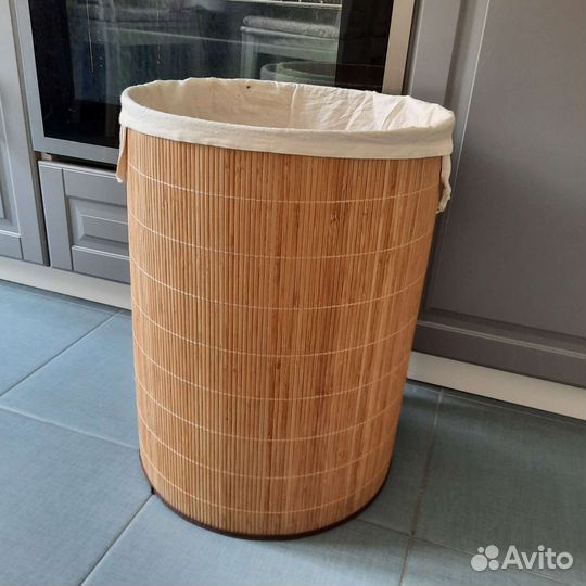 Бамбуковая корзина Вьетнам