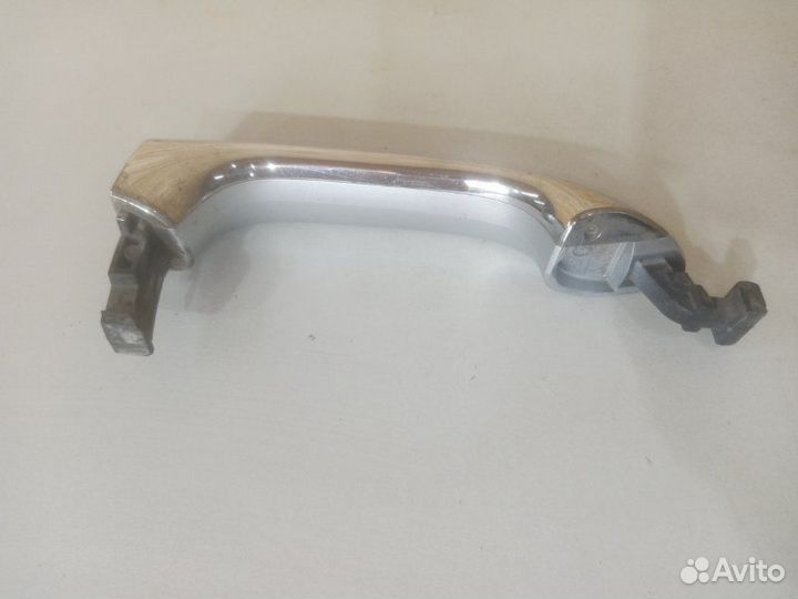 Ручка двери внешняя передняя левая Mercedes-Benz