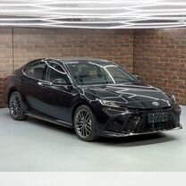 Toyota Camry 2.0 CVT, 2024, 35 км, с пробегом, цена 4 150 000 руб.