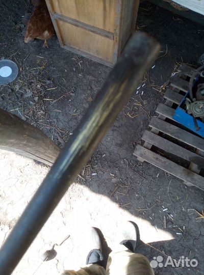 Загатовка латунь