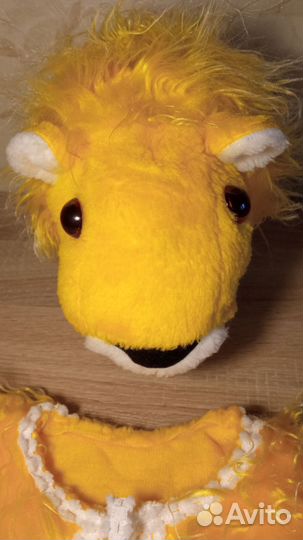 Костюм детский