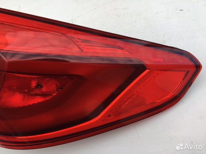 Фонарь в крыло задний правый Bmw 5 F90 G30 G38