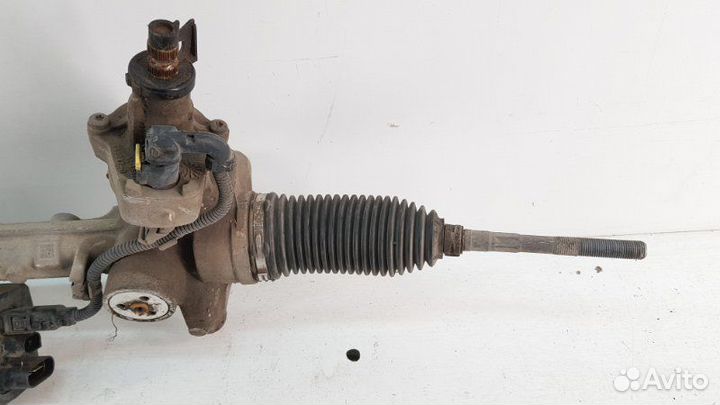 Рулевая рейка Bmw 1Er F20