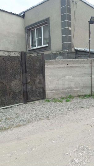 Дача 220 м² на участке 6 сот.