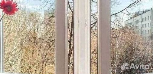 Остекление окон