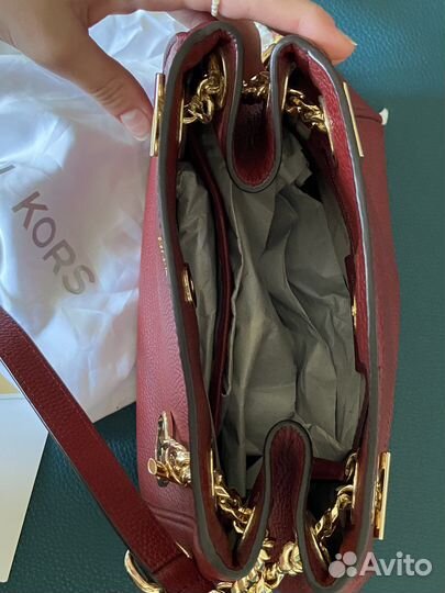 Сумка michael kors