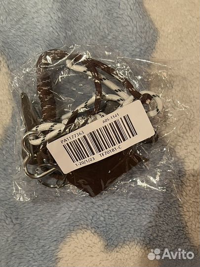 Брелок доя сумки