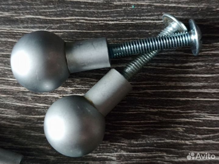 Ручки мебельные Икеа для комода