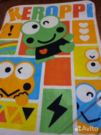 Одеяло детское