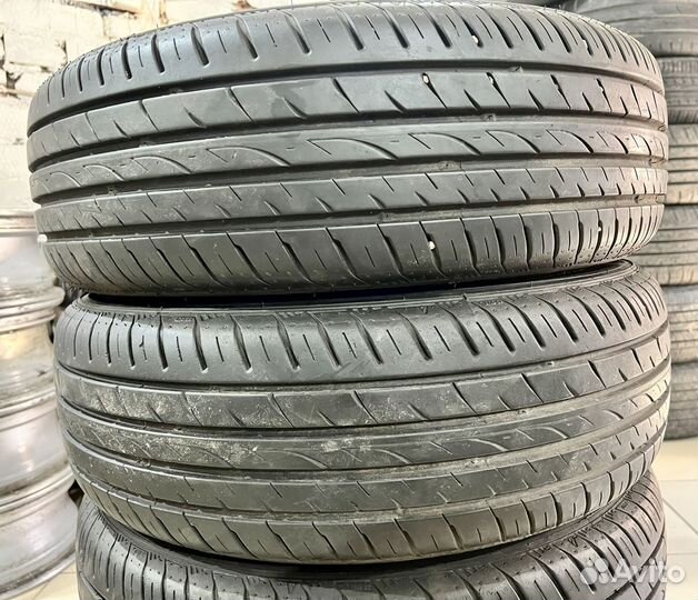Nexen N'Fera SU4 185/65 R15 88H