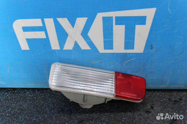 Фонарь Mitsubishi RVR (Митсубиси рвр) N61W MR27582