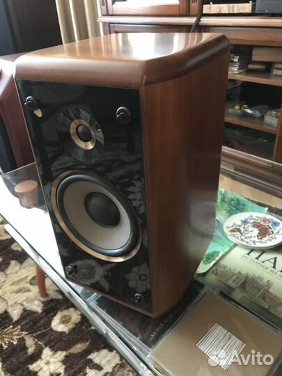 Акустика Victor SX v1m