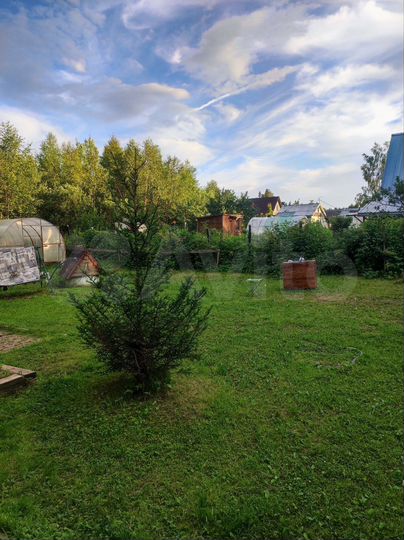 Дача 79 м² на участке 6 сот.