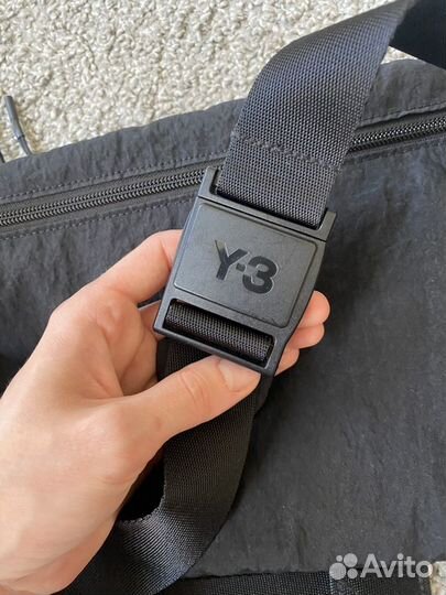 Y-3 Adidas оригинал
