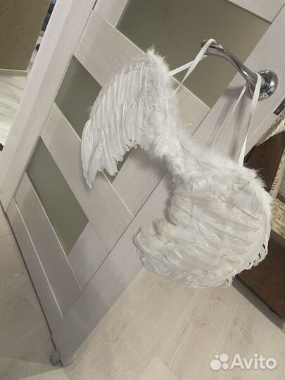 Крылья ангела