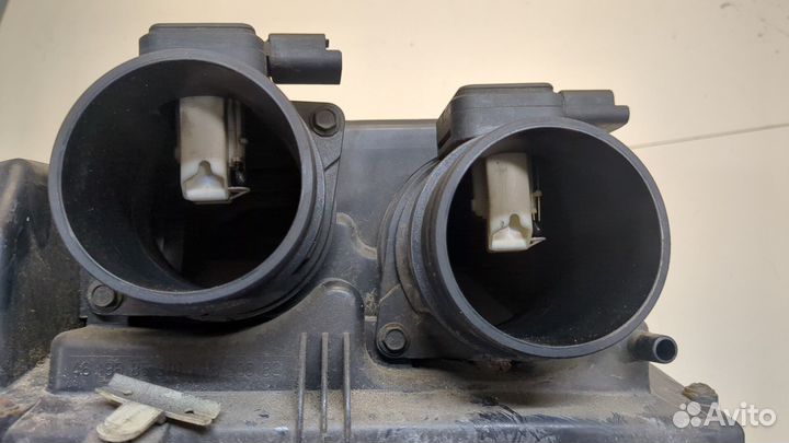 Корпус воздушного фильтра Land Rover Discovery 4, 2009