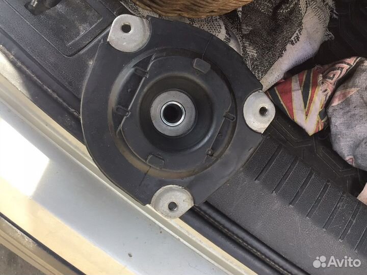 Опора амортизатора переднего ниссан кашкай 1,5 D