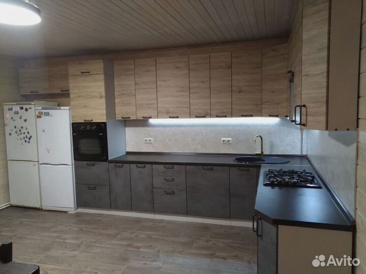 Кухня.Кухонный гарнитур