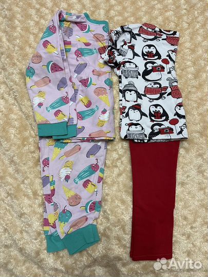 Детские вещи 80-104