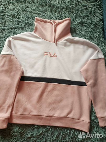 Свитшот для девочки новый