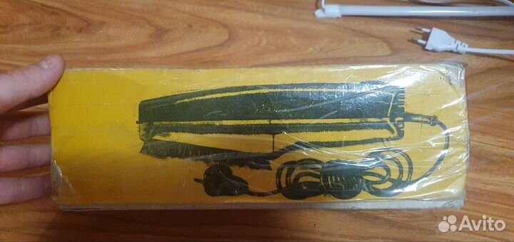 Электрощетка пылесос ветерок 3