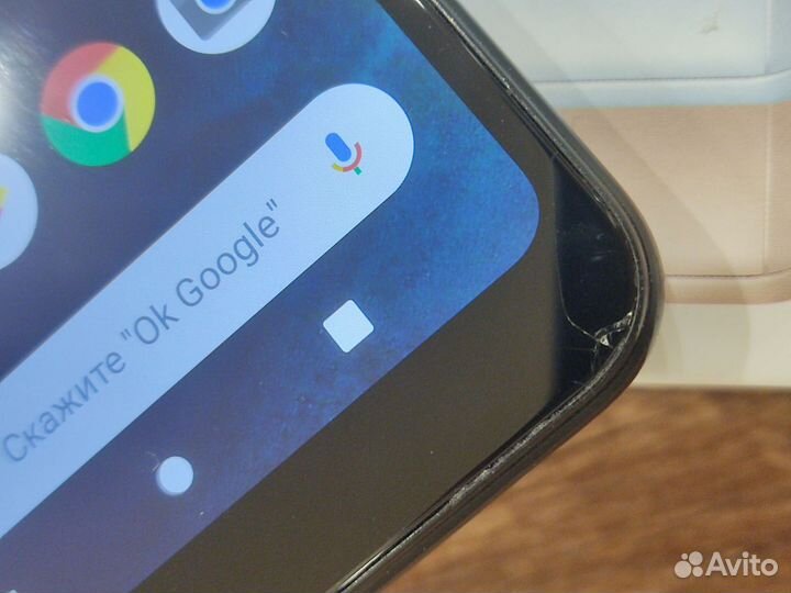 Xiaomi Mi A2 Lite Android One, 3/32 ГБ
