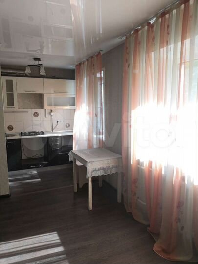 3-к. квартира, 56 м², 2/5 эт.
