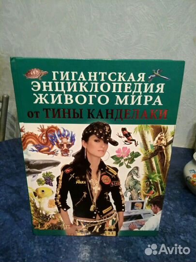 Энциклопедия