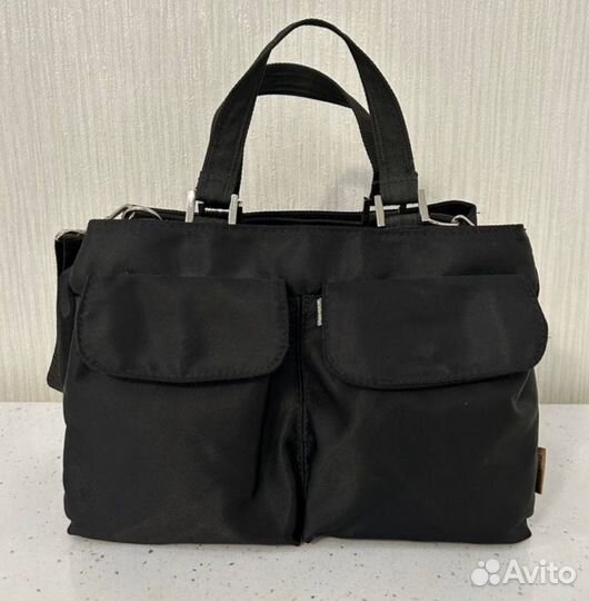 Новая сумка для фотоаппарата