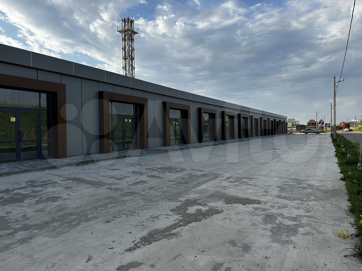 Торговая площадь, 68 м²