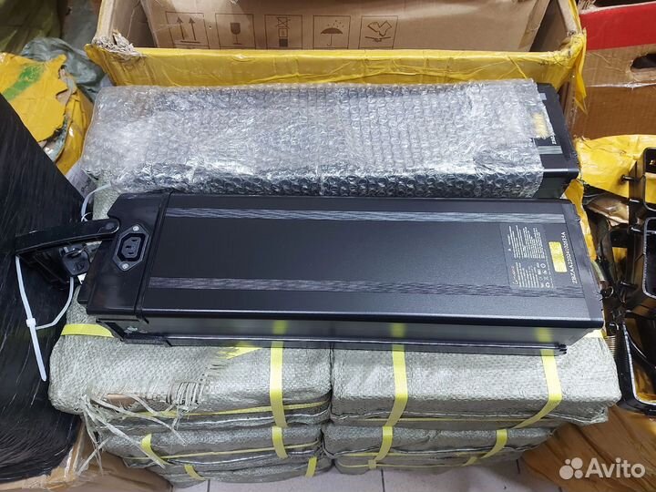 Аккумулятор Kugoo kirin v3 pro