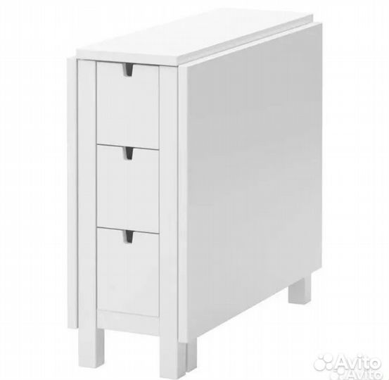 Стол книжка IKEA