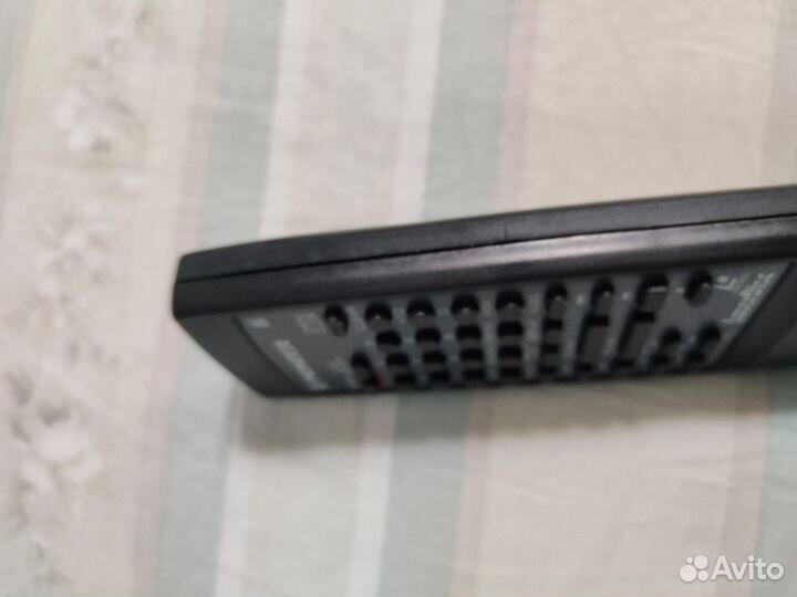 Пульт для LD Laserdisc проигрывателя Pioneer