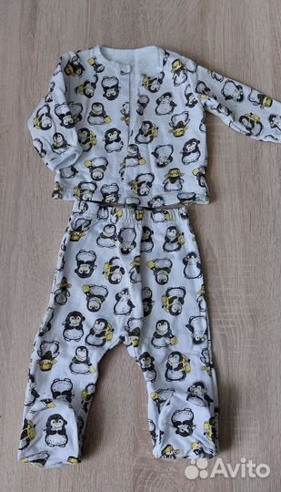 Костюм детский