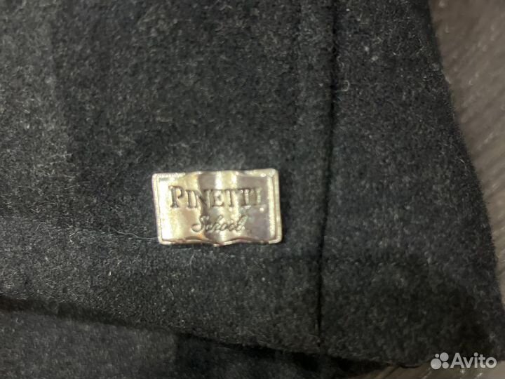 Pinetti пальто