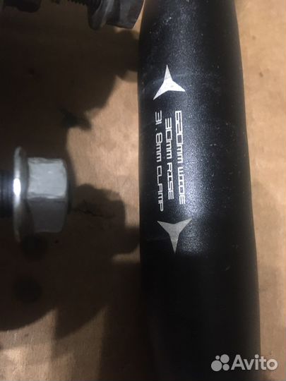 Запчасти для велосипеда