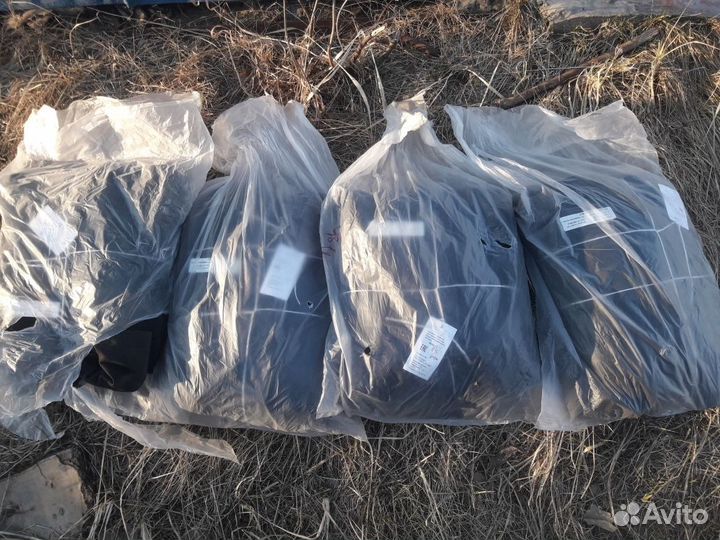 Сварочный костюм, Роснефть, Снг