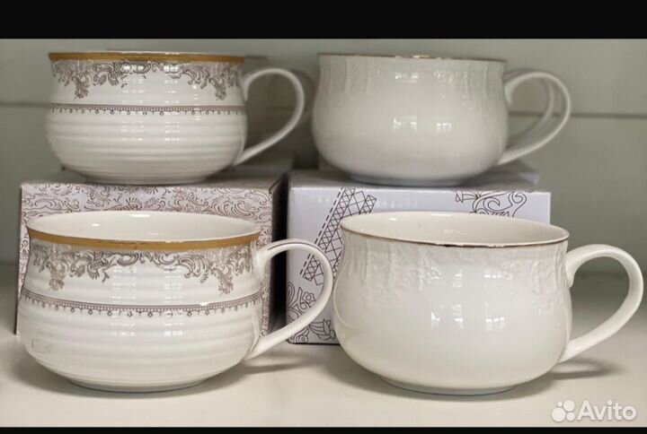 Бульонница