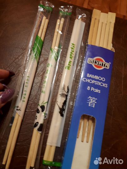 Палочки для суши