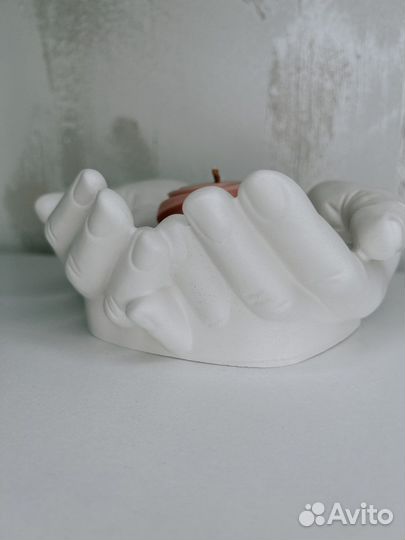 Декоративная подставка 