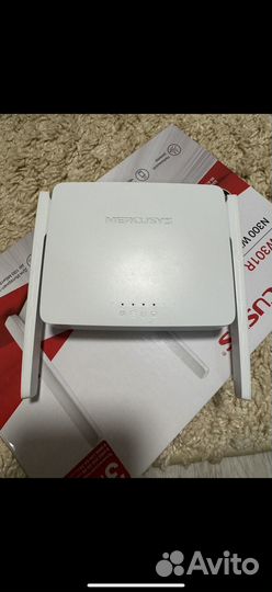 Wifi роутер 4g модем