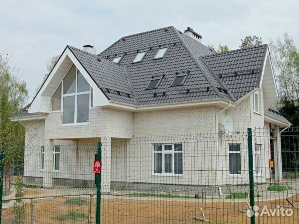 Металлочерепица Grand Line Classic, 0,45 Drap