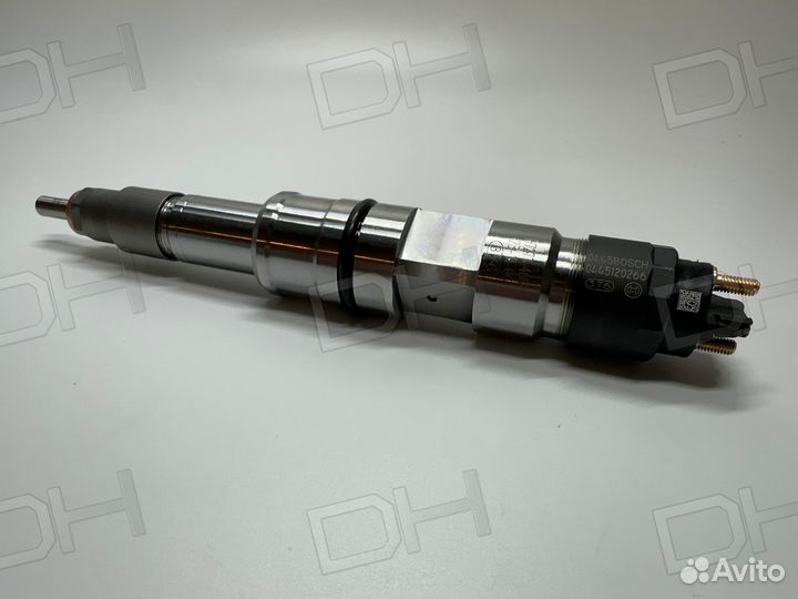 Форсунка 0445120266