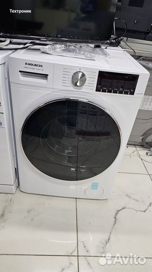 Стиральные машины новые