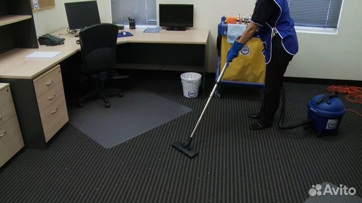 Клининг. Генеральная уборка. Уборка после ремонта