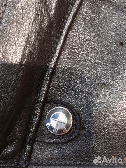 Мотоперчатки