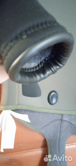 Неопреновая куртка 7мм р. 46